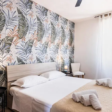 Apartment Attico Micale 500 Meters From The Beach Avola