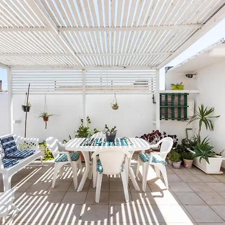 Attico Micale 500 Meters From The Beach * Avola