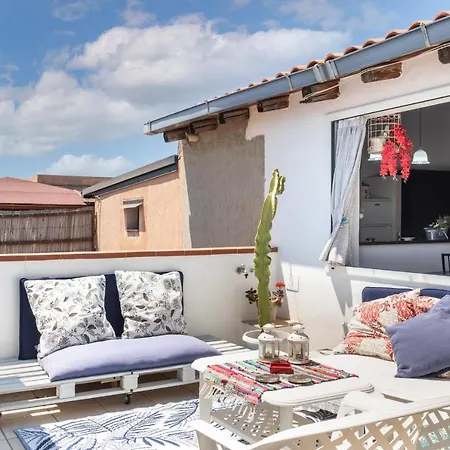 Apartment Attico Micale 500 Meters From The Beach