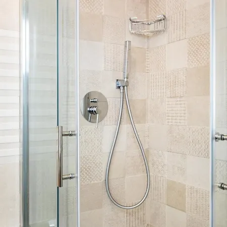 Attico Micale 500 Meters From The Beach *