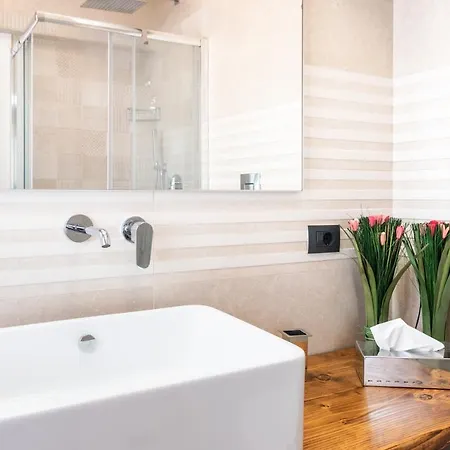 Apartment Attico Micale 500 Meters From The Beach *