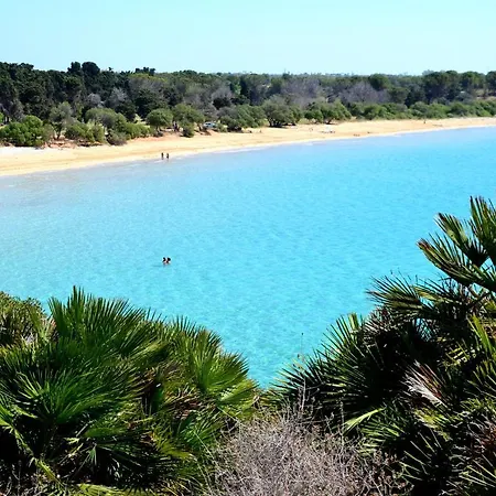 Apartment Attico Micale 500 Meters From The Beach Avola