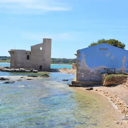 Attico Micale 500 Meters From The Beach Apartment Avola
