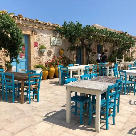 Attico Micale 500 Meters From The Beach