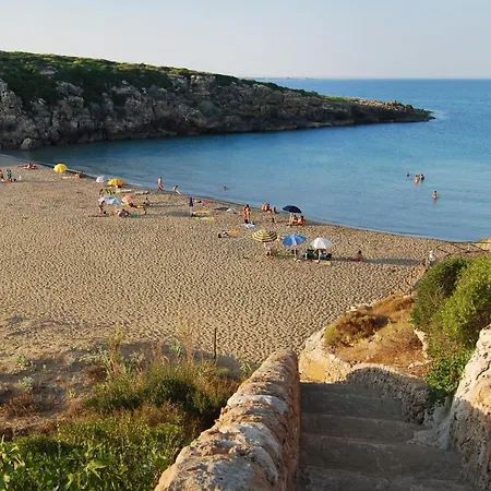 Attico Micale 500 Meters From The Beach Apartment *