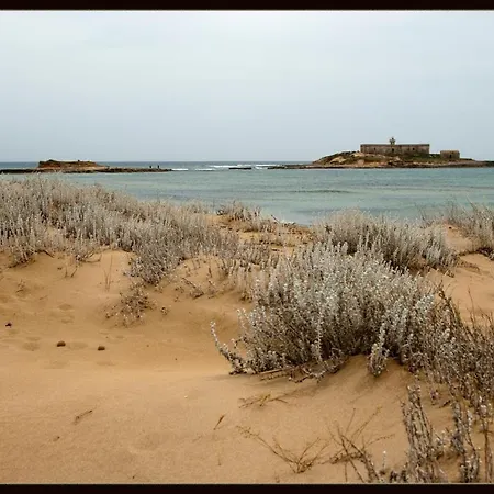 Attico Micale 500 Meters From The Beach Apartment